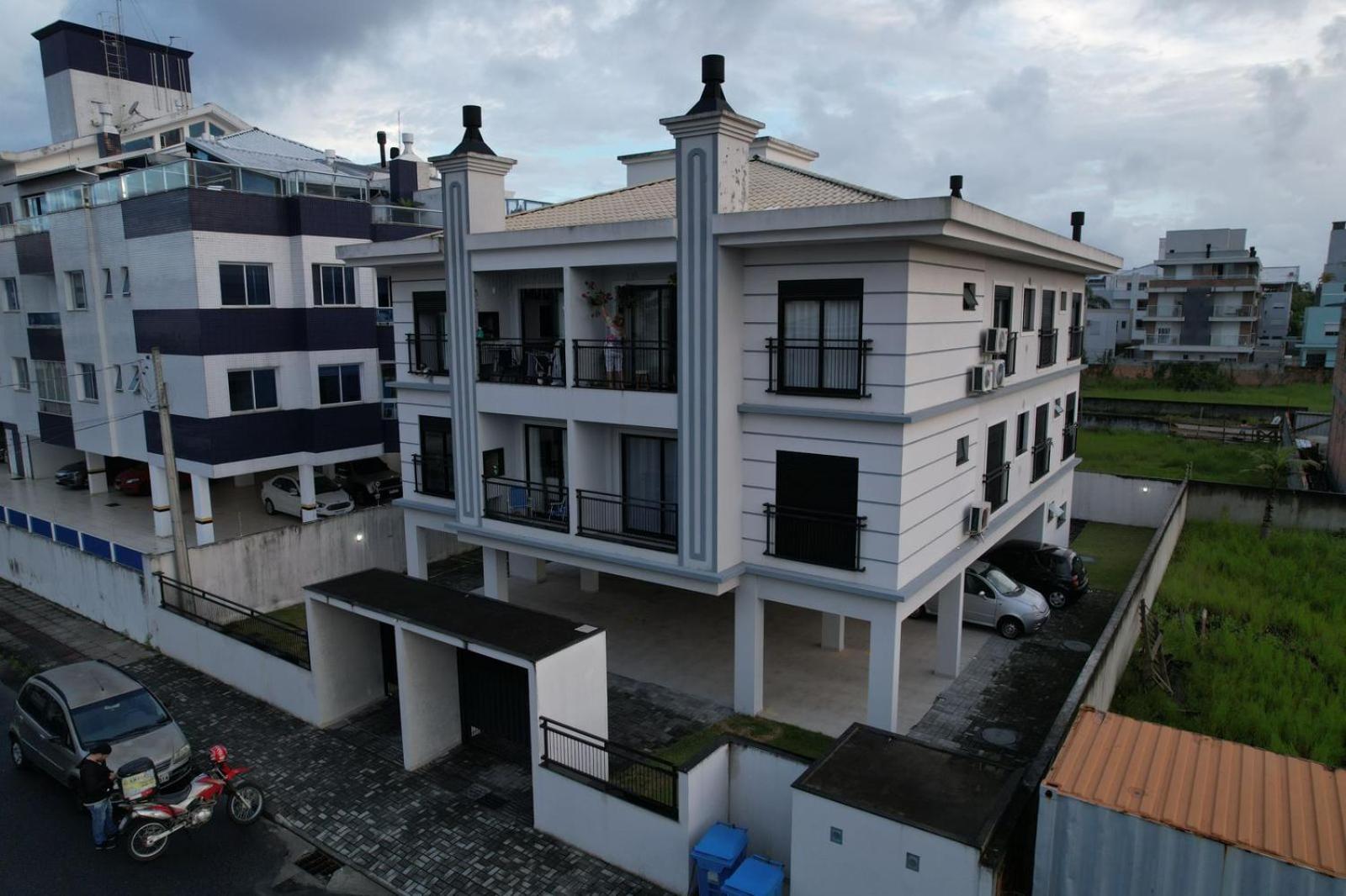 Hostel Ape Do Cris Florianopolis Exterior photo